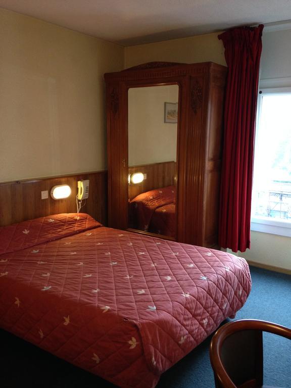 Annapolis Aix-les-Bains Exterior foto