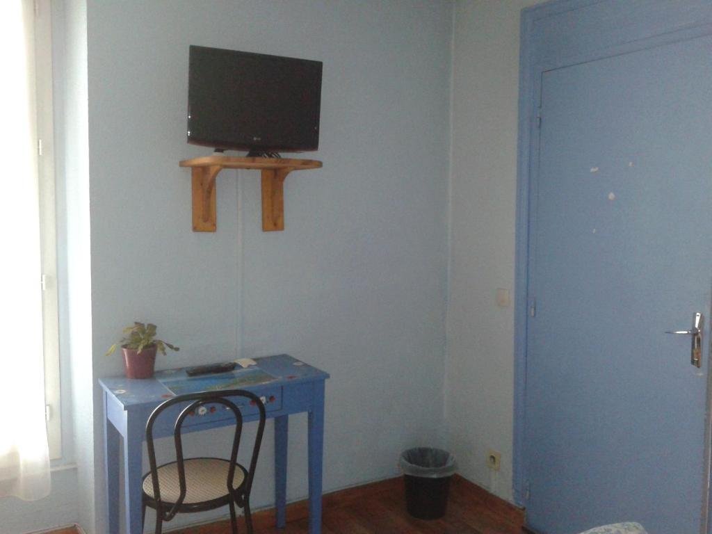 Annapolis Aix-les-Bains Quarto foto