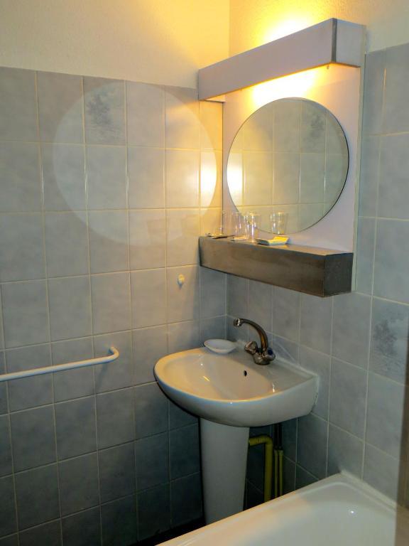 Annapolis Aix-les-Bains Quarto foto