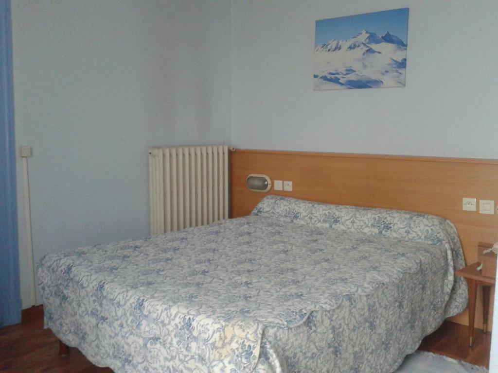 Annapolis Aix-les-Bains Quarto foto